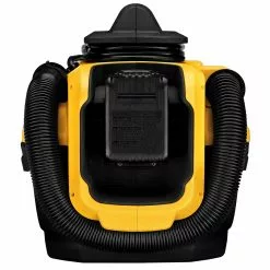 DeWALT DCV581H 18V/20V MAX Cordless/Corded Wet-Dry Vacuum - Bare Tool Tools & Equipment