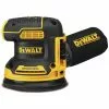 DeWALT DCW210B 20V 5-Inch Cordless Random Orbital Sander - Bare Tool Tools & Equipment