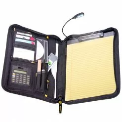 Tools & Equipment DeWALT DG5142 Pro Contractor Business Portfolio With Flex-Light