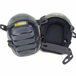 DeWALT DG5217 All-Terrain Kneepads Flooring Tile Installer W/ Layered Gel Tools & Equipment