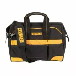 Tools & Equipment DeWALT DG5543 16" Tradesman's Tool Bag