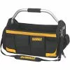 Tools & Equipment DeWALT DG5587 14" 23 Pocket Open-Top Tool Bag Carrier