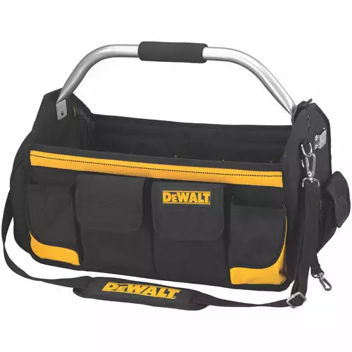 DeWALT DG5597 18" Open-Top Tool Carrier Tools & Equipment 3 DeWALT DG5597 18" Open-Top Tool Carrier Tools & Equipment