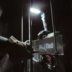 Makita DML801 18-Volt LXT Lithium-Ion Cordless 12 L.E.D. Flashlight, - Bare Tool Tools & Equipment 7 Makita DML801 18-Volt LXT Lithium-Ion Cordless 12 L.E.D. Flashlight, - Bare Tool Tools & Equipment