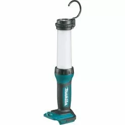 Tools & Equipment Makita DML807 18V LXT Lithium-Ion L.E.D. Lantern/Flashlight, Flashlight Only 9 Tools & Equipment Makita DML807 18V LXT Lithium-Ion L.E.D. Lantern/Flashlight, Flashlight Only