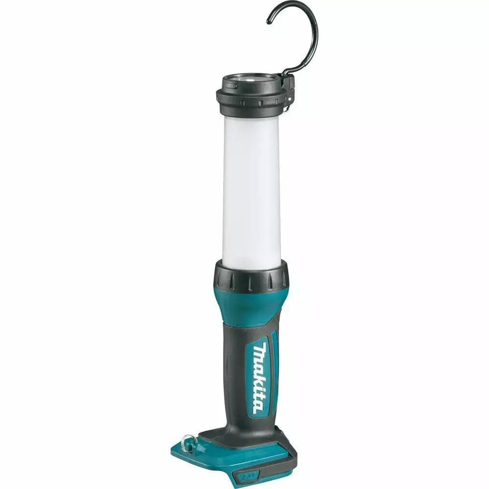 Tools & Equipment Makita DML807 18V LXT Lithium-Ion L.E.D. Lantern/Flashlight, Flashlight Only 4 Tools & Equipment Makita DML807 18V LXT Lithium-Ion L.E.D. Lantern/Flashlight, Flashlight Only