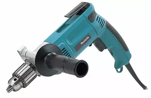 Makita DP4000 7 Amp 1/2-Inch 0-900 Rpm Heavy-Duty Ergonomic Variable Speed Drill Tools & Equipment 4 Makita DP4000 7 Amp 1/2-Inch 0-900 Rpm Heavy-Duty Ergonomic Variable Speed Drill Tools & Equipment