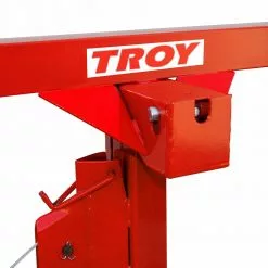 Drywall Tools Troy DPH11 11' Drywall Rolling Lifter Panel Hoist Jack Lockable Tool - DPH11 12 Drywall Tools Troy DPH11 11' Drywall Rolling Lifter Panel Hoist Jack Lockable Tool - DPH11