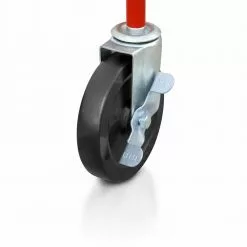 Drywall Tools Troy DPH11 11' Drywall Rolling Lifter Panel Hoist Jack Lockable Tool - DPH11 16 Drywall Tools Troy DPH11 11' Drywall Rolling Lifter Panel Hoist Jack Lockable Tool - DPH11