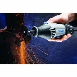 Dremel 4000-6/50 120-Volt 5,000 - 35,000 Rpm Variable-Speed Rotary Tool Kit Tools & Equipment