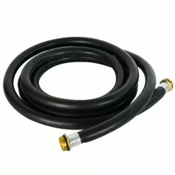 DuroStar DSTP15-AC 110-Volt 16-Gpm Cast Iron Bronze Rotor Fuel Transfer Pump Lawn & Outdoor Power