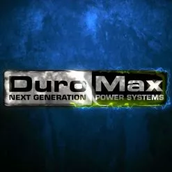 Gasoline Generators DuroMax XP13000HXT 13,000 Watt Electric Start Tri-Fuel Portable Generator W/ CO Alert