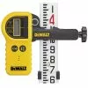 DeWALT DW0772 Digital Laser Detector And Clamp Tool