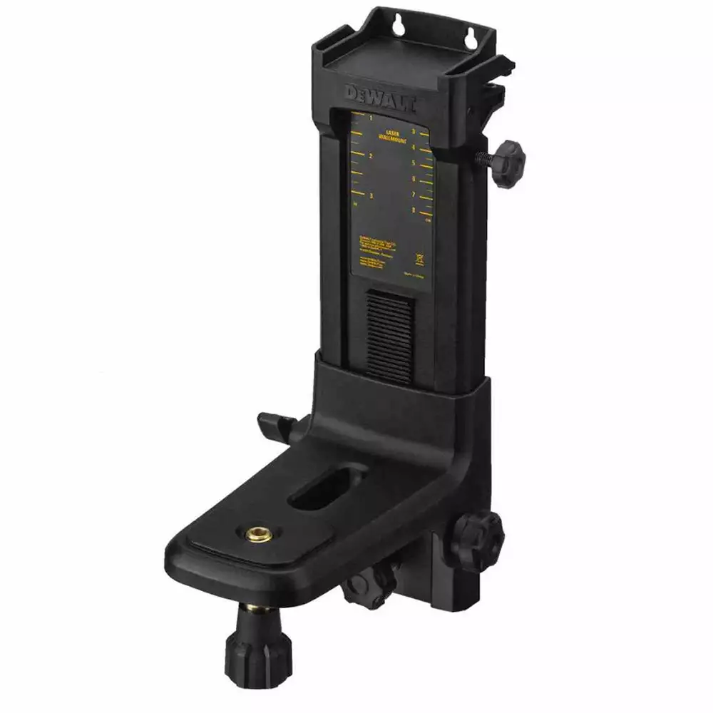 DeWALT DW080LGS 20V MAX Green Tough Cordless Tool Connect Rotary Laser Level Tools & Equipment 4 DeWALT DW080LGS 20V MAX Green Tough Cordless Tool Connect Rotary Laser Level Tools & Equipment