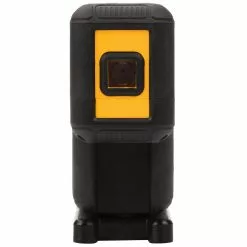 DeWALT DW08302CG 20V 100 Foot Cordless 3 Spot Green Laser Level W/ Bluetooth Tools & Equipment