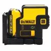 Tools & Equipment DeWALT DW085LG 12V 5-Spot 100-Ft Range Magnetic Cordless Green Laser 1 Tools & Equipment DeWALT DW085LG 12V 5-Spot 100-Ft Range Magnetic Cordless Green Laser