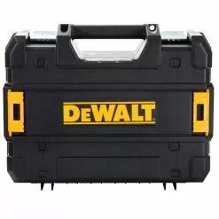 DeWALT DW0889CG 100-Foot Cross Line Laser Level And Distance Measurer Combo Kit Tools & Equipment