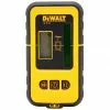 DeWALT DW0892G 165-Foot Rear Back-Lit LCD Green Laser Line Detector Tools & Equipment