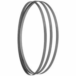 DeWALT DW3984 44-7/8'' - 24 TPI Portable Band Saw Blade, 0.020" 3 Pk Power Tools