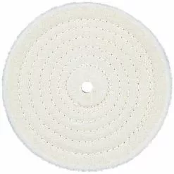 Automotive DeWALT DW4988 7-1/2" Polishing Pad With 1-1/2' Pile