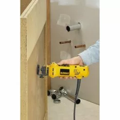 Tools & Equipment DeWALT DW660 Cut-Out 5 Amp 30,000 RPM Rotary Tool