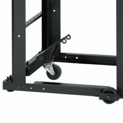 DeWALT DW7350 Planer Stand For DW735 DW733 DW734 With Integrated Mobile Base 9 DeWALT DW7350 Planer Stand For DW735 DW733 DW734 With Integrated Mobile Base