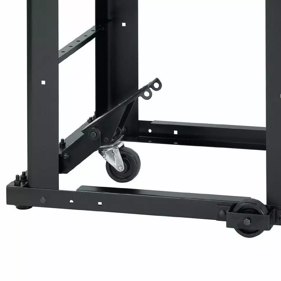 DeWALT DW7350 Planer Stand For DW735 DW733 DW734 With Integrated Mobile Base 6 DeWALT DW7350 Planer Stand For DW735 DW733 DW734 With Integrated Mobile Base