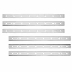 DeWALT DW7352-2 13-Inch Heat Treated Double Sided Replacment Planer Knives Tools & Equipment