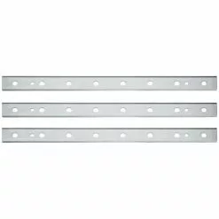 Tools & Equipment DeWALT DW7352 Replacement Thickness Cutter Planer Blades Knives For DW735 Knife