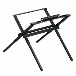 Power Tools DeWALT DW7451 Steel Compact Table Saw Stand For DWE7480, DCS7485 And DW745