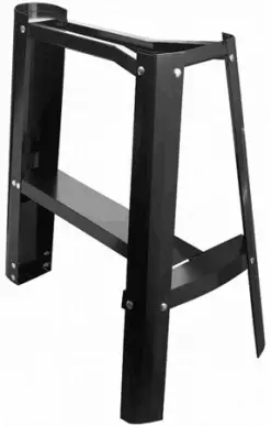 DeWALT DW7880 Scroll Saw Portable Tool Accessory Stand For DW788S