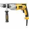 Tools & Equipment DeWALT DWD520K 1/2-Inch VSR Pistol Grip Hammerdrill Kit 2 Tools & Equipment DeWALT DWD520K 1/2-Inch VSR Pistol Grip Hammerdrill Kit