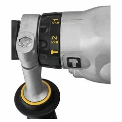 Tools & Equipment DeWALT DWD520K 1/2-Inch VSR Pistol Grip Hammerdrill Kit