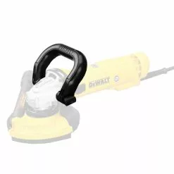 Power Tools DeWALT DWE46005 Ergonomic Wing Nut Tool Free Bail Handle For DWE4214 Grinder