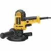 DeWALT DWE6401DS 5-in Variable Speed Disc Sander With Dust Shroud Tools & Equipment