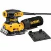 DeWALT DWE6411 1/4-Inch 2.4 Amp 12,000 Opm Electric Corded Sheet Sander Tools & Equipment