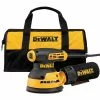 DeWALT DWE6423K 5-Inch 3-Amp 12,000 OPM VS H And L Random Orbital Sander Kit Tools & Equipment 1 DeWALT DWE6423K 5-Inch 3-Amp 12,000 OPM VS H And L Random Orbital Sander Kit Tools & Equipment