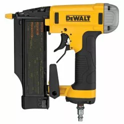 Tools & Equipment DeWALT DWFP2350K 23-Gauge 2-Inch Dual Trigger Pneumatic Pin Nailer
