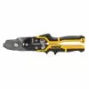 DeWALT DWHT14691 .375-Inch 24ga Forged Steel Snap Specialty Lock Punch Tools & Equipment