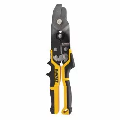 DeWALT DWHT14691 .375-Inch 24ga Forged Steel Snap Specialty Lock Punch Tools & Equipment