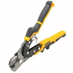 DeWALT DWHT14691 .375-Inch 24ga Forged Steel Snap Specialty Lock Punch Tools & Equipment
