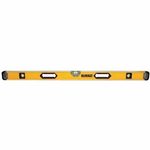 Tools & Equipment DeWALT DWHT43049 48" Magnetic Box Beam Straight Level Measuring 3 Tools & Equipment DeWALT DWHT43049 48" Magnetic Box Beam Straight Level Measuring