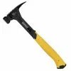 DeWALT DWHT51379 16-Ounce 1-Piece Heat Treated Shaft Tri-Pull Steel Hammer Tools & Equipment
