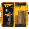 Tools & Equipment DeWALT DWHT70265 31-Piece Ratcheting T-Handle Hex Allen Key Set