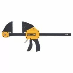 DeWALT DWHT83185 12-Inch 600lb Capacity XL Trigger Clamp Tools & Equipment