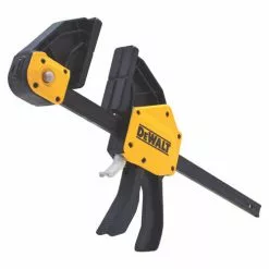 DeWALT DWHT83185 12-Inch 600lb Capacity XL Trigger Clamp Tools & Equipment