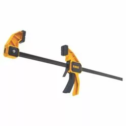DeWALT DWHT83194 24" 300lb Clamping Force Large Trigger Clamp Tools & Equipment