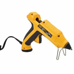 DeWALT DWHTGR50 50-Watt Corded Light To Medium Ceramic Rapid Heat Glue Gun Tools & Equipment 9 DeWALT DWHTGR50 50-Watt Corded Light To Medium Ceramic Rapid Heat Glue Gun Tools & Equipment