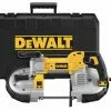 DeWALT DWM120K Variable-Speed Deep Cut Portable Band Saw Tool Kit