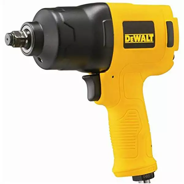 DeWALT DWMT70774 1/2" Air Dr Impact Wrench 600 Lbs Tools & Equipment 3 DeWALT DWMT70774 1/2" Air Dr Impact Wrench 600 Lbs Tools & Equipment
